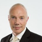 Profile picture of Bob Parker