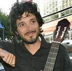 Profile picture of Bret McKenzie
