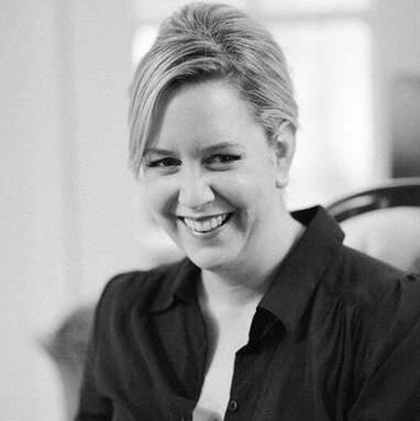 Profile picture of Britta Hawkins (née Johnstone)