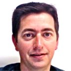 Profile picture of Bruno Barrett-Garnier