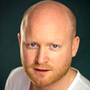 Profile picture of Byron Coll