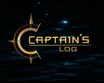 Captain's Log