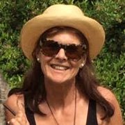 Profile picture of Caroline Girdlestone