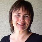 Profile picture of Catherine Fitzgerald