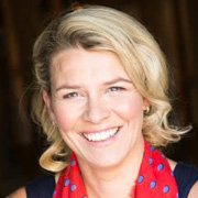 Profile picture of Celia Jaspers (née Offwood)