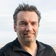 Profile picture of Chris Sinclair