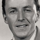 Profile picture of Christopher Bourn