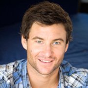 Profile picture of Clarke Gayford