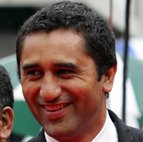 Profile picture of Cliff Curtis