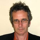 Profile picture of Colin Hogg