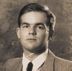 Profile picture of Colin McKenzie