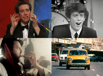2016's Most Viewed