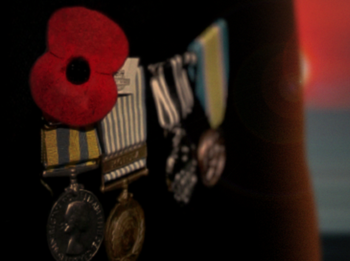 Anzac Day Collection