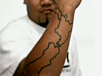 Aotearoa Hip Hop