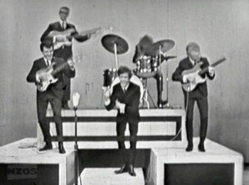 Best of the 60s