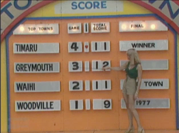 Best of the 70s