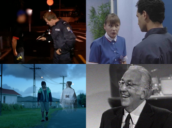 Classic TV Catchphrases