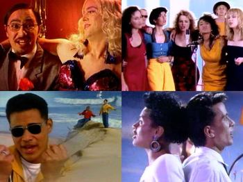 Cover Songs