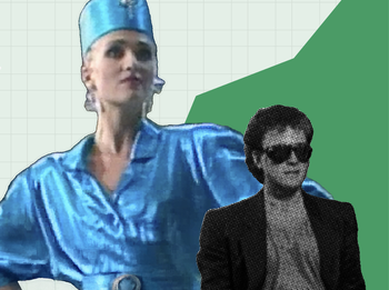 NZ Fashion On Screen