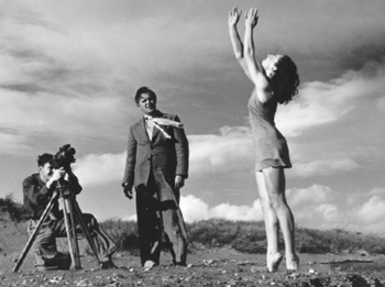 National Film Unit Collection