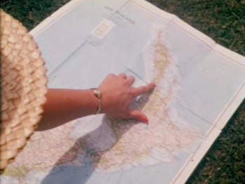 New Zealand Tourism Films