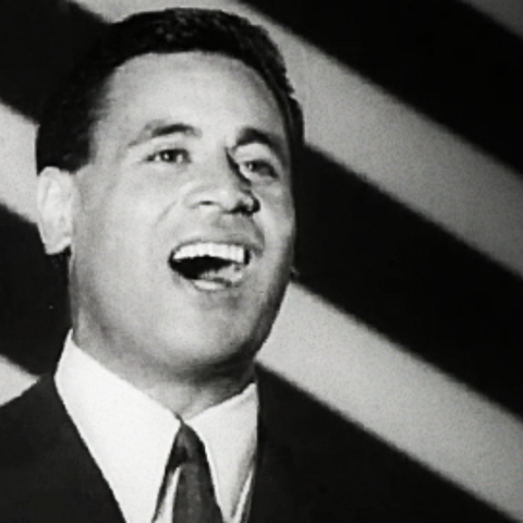 Sir Howard Morrison