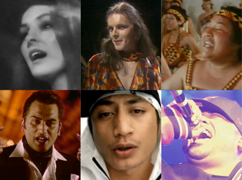 Six Decades of NZ Number One Hits