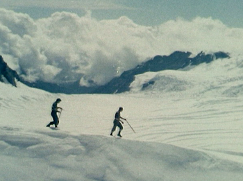 Snow