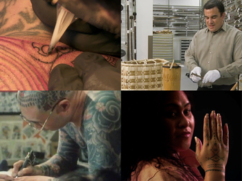 The Body Art Collection