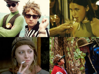 The Coming-of-Age Collection