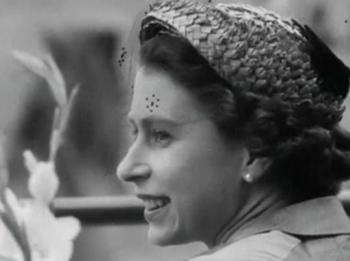 The Crown Collection