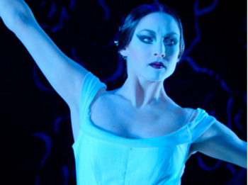 The Dance Collection