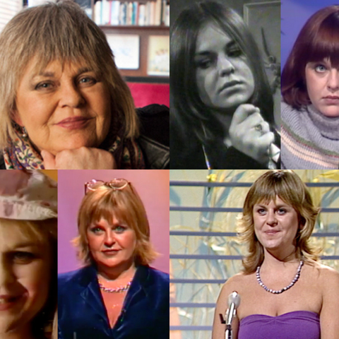 Ginette McDonald