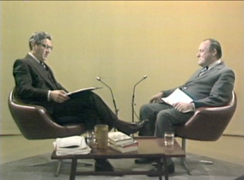 The Hot Seat