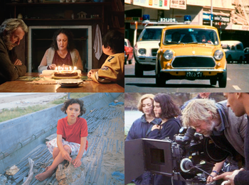 The NZ Film Commission turns 40