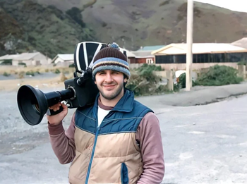 Peter Jackson