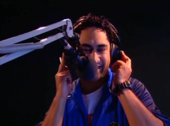 The Radio Collection