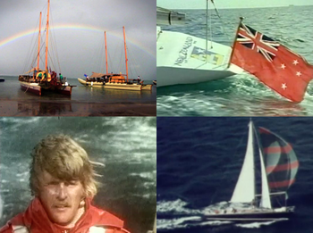 The Sailing Collection