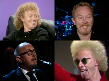 The Sir Dave Dobbyn Collection