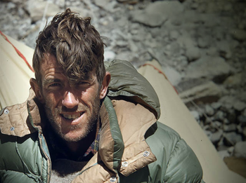 The Sir Edmund Hillary Collection