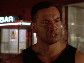 The Temuera Morrison Collection