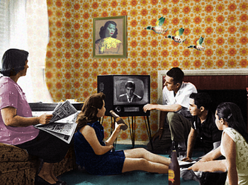 Top 40 NZ TV Classics