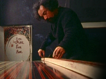 Artists on Screen Collection