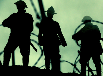 The World War I Collection