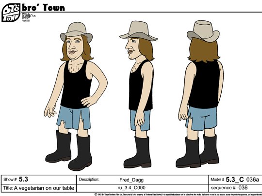 Concept-pic-of-Fred-Dagg_bro_Town_A-Vegetarian-at-my-Table.tif