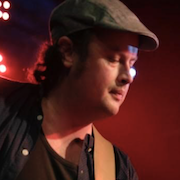 Profile picture of Conrad Wedde
