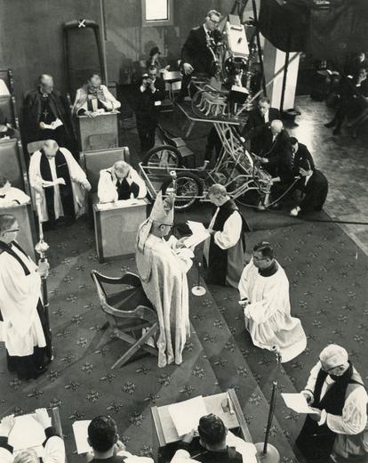 Consecration-of--First-Maori-Bishop_-Napier-Cathedral-1967-8.Malcolm-Kemp-centre-Camera-on-dolly.-Assisted-by-Gordon-Barr_-Paddy-Dooly-and-Doug-McCammon__.jpg