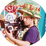 Profile picture of Darryl Ward