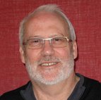 Profile picture of Dave Gibson
