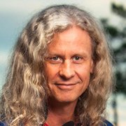 Profile picture of David Blyth